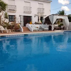  Bed and breakfast Casa Miguel