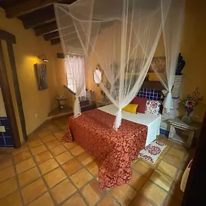  Casa rural Cantaros