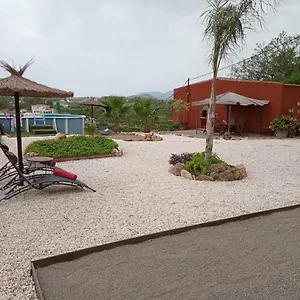  Сasa de vacaciones Benitez