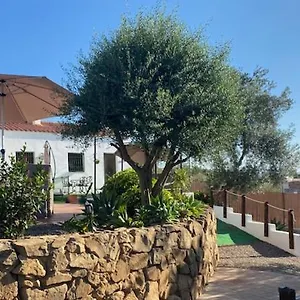  Apartamento La Casa Palmera - Caminito Del Rey