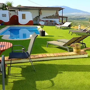 Casa De La Vida Malaga Bed & Breakfast