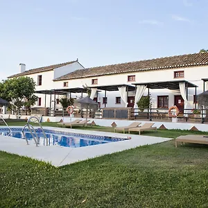 Cortijo Del Arte - Caminito Del Rey Hotel