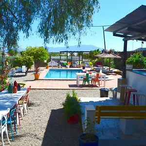 Finca Alegria De La Vida Bed & Breakfast