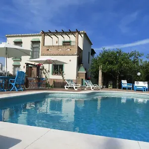 Casa rural La Estrella